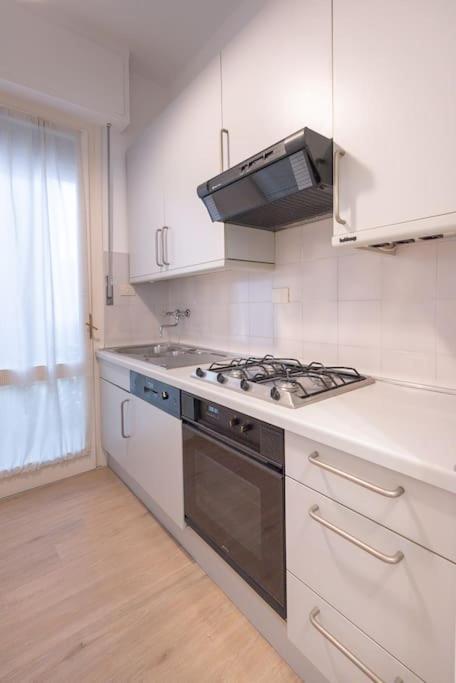 Appartamento Viareggio Centro Extérieur photo