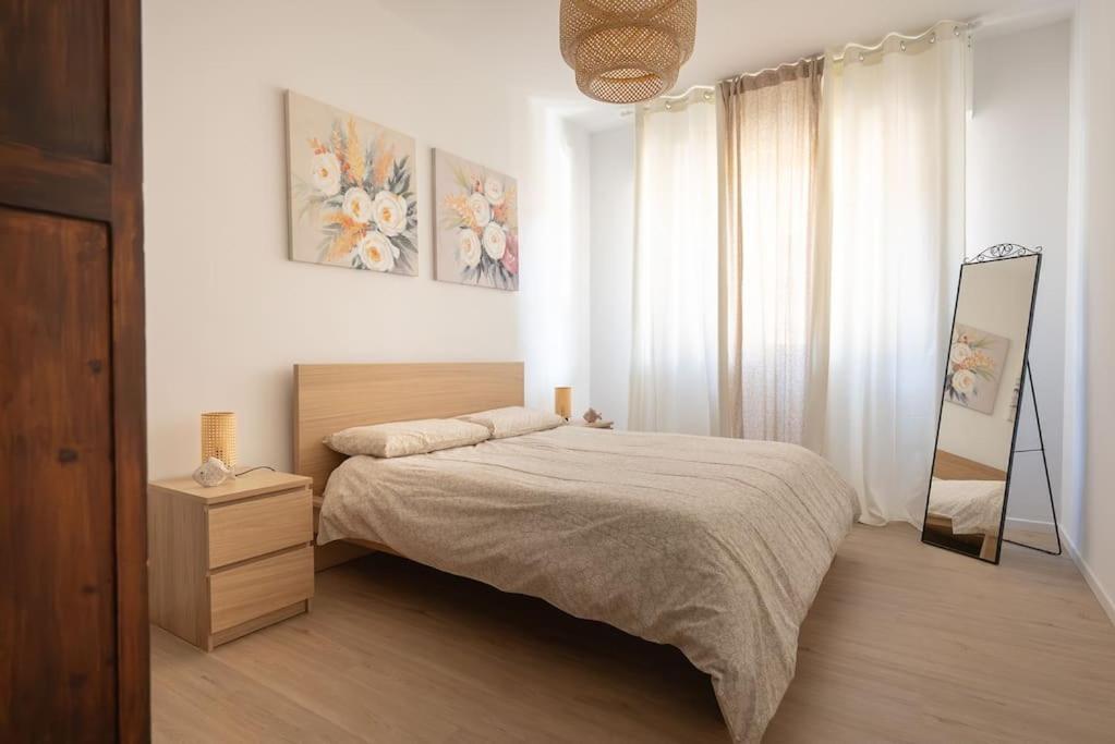 Appartamento Viareggio Centro Extérieur photo