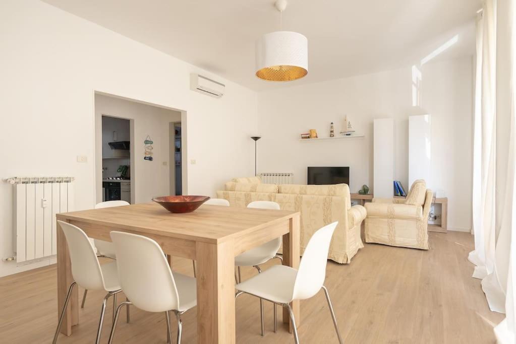 Appartamento Viareggio Centro Extérieur photo