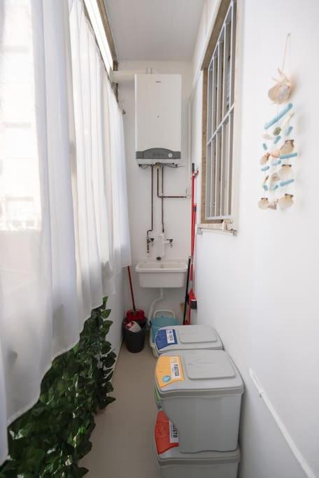 Appartamento Viareggio Centro Extérieur photo